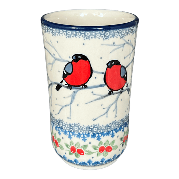 CA 12 oz. Tumbler (Bullfinch Berries) | A076-U4917