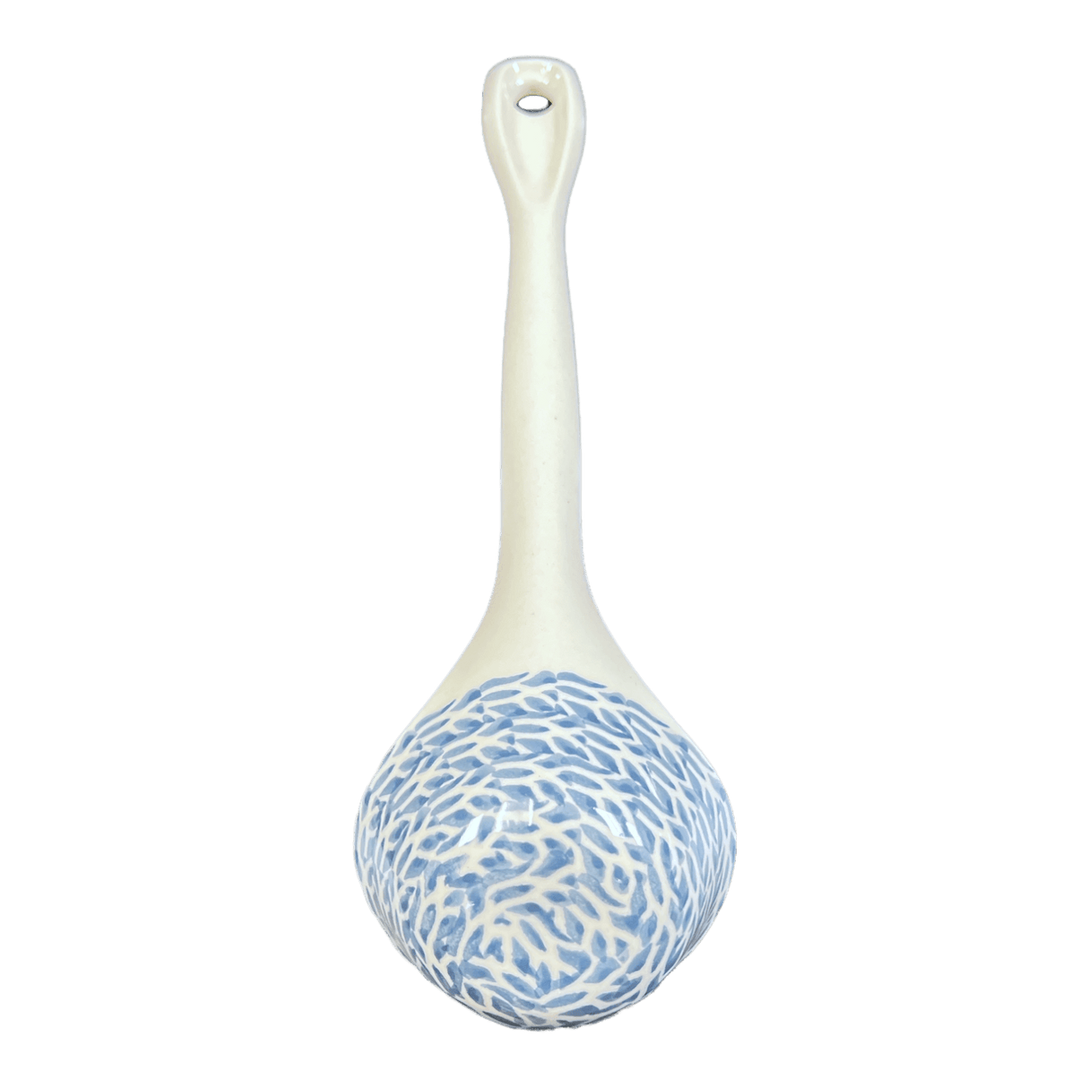 Ladle, Soup, 12" in "Ducks in a Row" by Manufaktura | C020U-P323