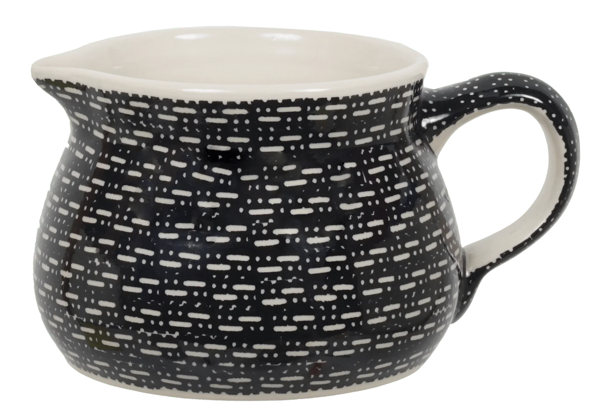 Pitcher, 1 Liter in "Metro" by Manufaktura | D044T-WCZM