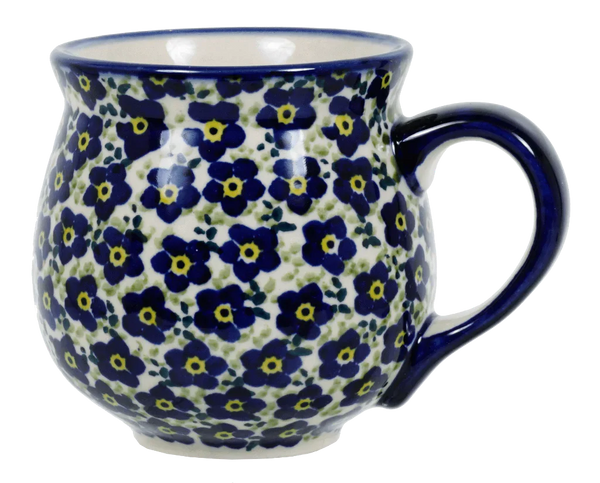 Bold Bloom Mug – JUX•TA•POSH HOME