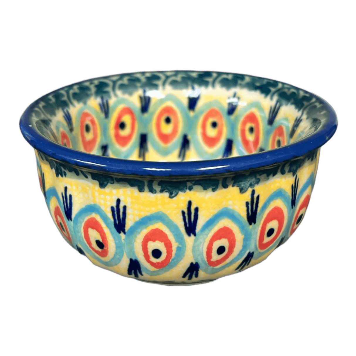 Bowl, Round, 3.5" in "Providence" by Manufaktura | M081S-WKON