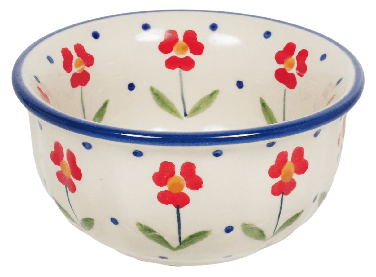 Bowl, Round, 3.5" in "Simply Beautiful" by Manufaktura | M081T-AC61