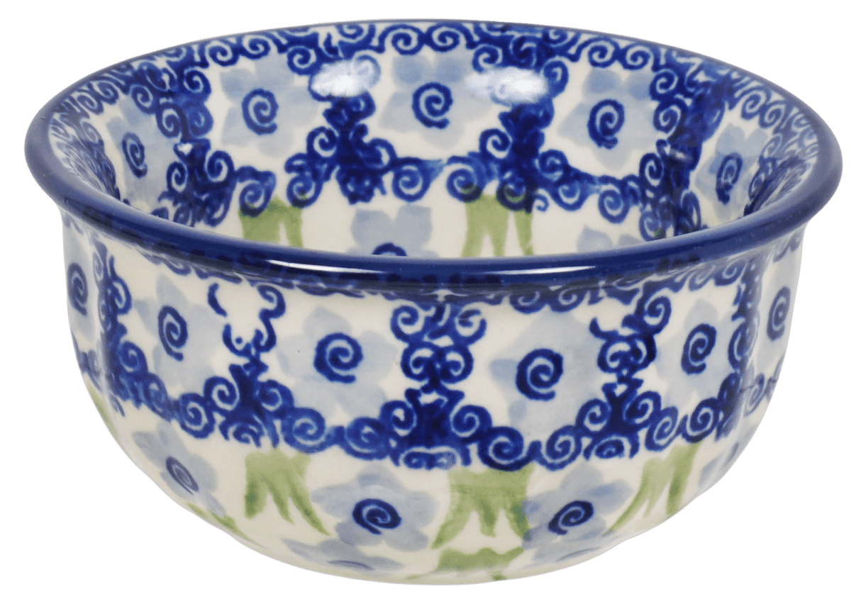 Bowl, Round, 3.5" in "Rise & Shine" by Manufaktura | M081U-P319