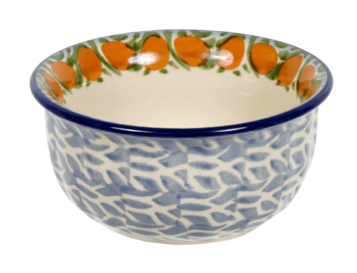 Bowl, Round, 3.5" in "Ducks in a Row" by Manufaktura | M081U-P323
