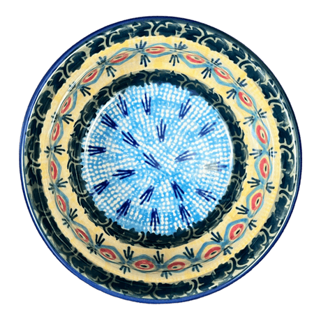 Bowl, Round, 4.5" in "Providence" by Manufaktura | M082S-WKON