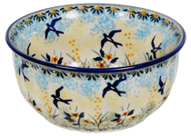 5.5" Bowl (Soaring Swallows) | M083S-WK57