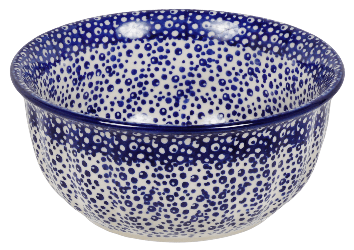 Bowl, Round, 5.5" in "Sea Foam" by Manufaktura | M083T-MAGM