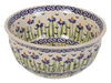 Polish Pottery 5.5" Bowl (Riverbank) | M083T-MC15 at PolishPotteryOutlet.com