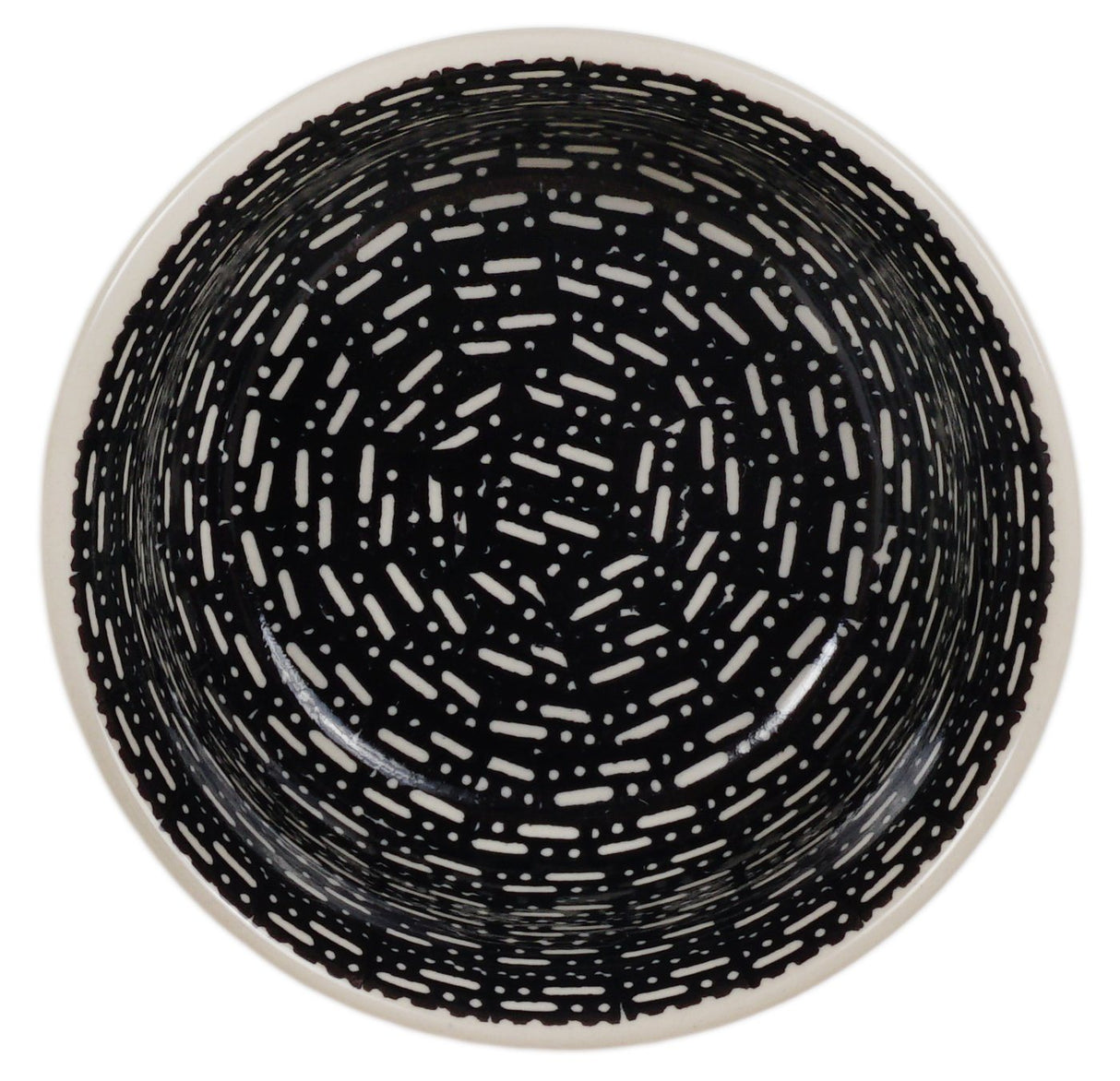 Bowl, Round, 5.5" in "Metro" by Manufaktura | M083T-WCZM