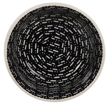 Bowl, Round, 5.5" in "Metro" by Manufaktura | M083T-WCZM