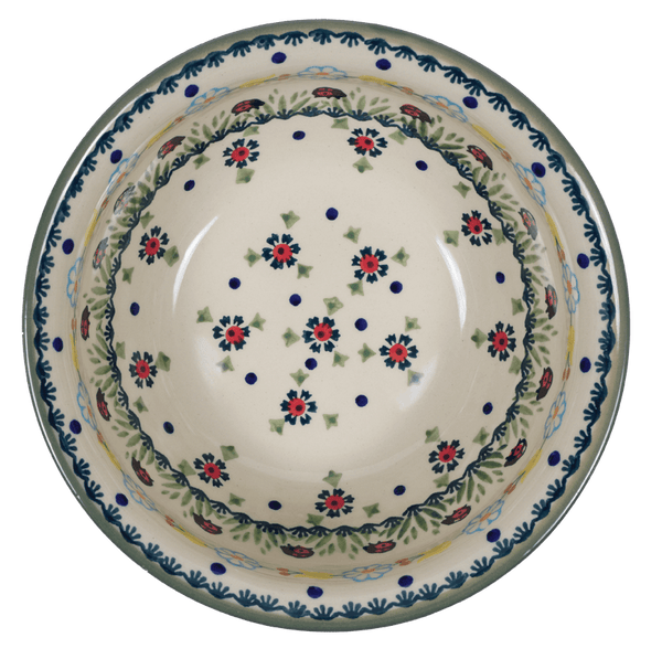 Pistachio Bowl – Bug Pottery
