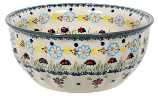 Pistachio Bowl – Bug Pottery