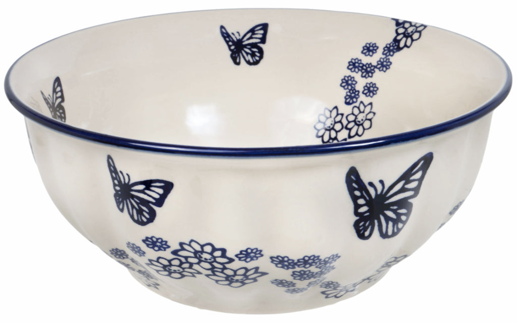 Polish Pottery All Serving and Mixing Bowls at PolishPotteryOutlet.com