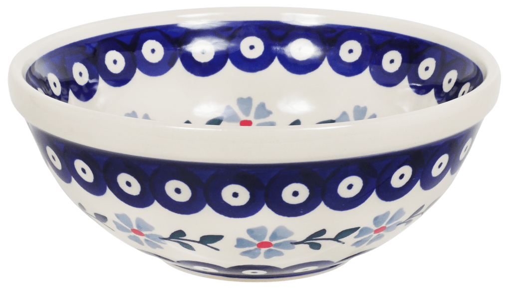 Polish Pottery 6.75" Bowls at PolishPotteryOutlet.com