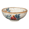 Polish Pottery Dipping Bowl (Country Pride) | M153T-GM13 at PolishPotteryOutlet.com