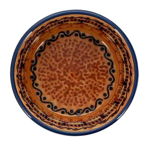 Ramekin, 7 oz in "Desert Sunrise" by Manufaktura | M178U-KLJ