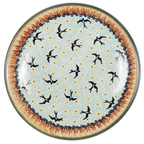 8.5" Salad Plate (Capistrano) | T134S-WK59