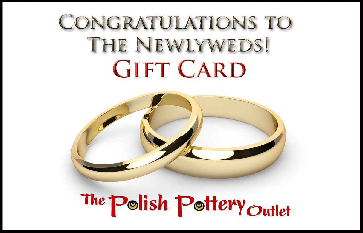 Wedding Gift Card |