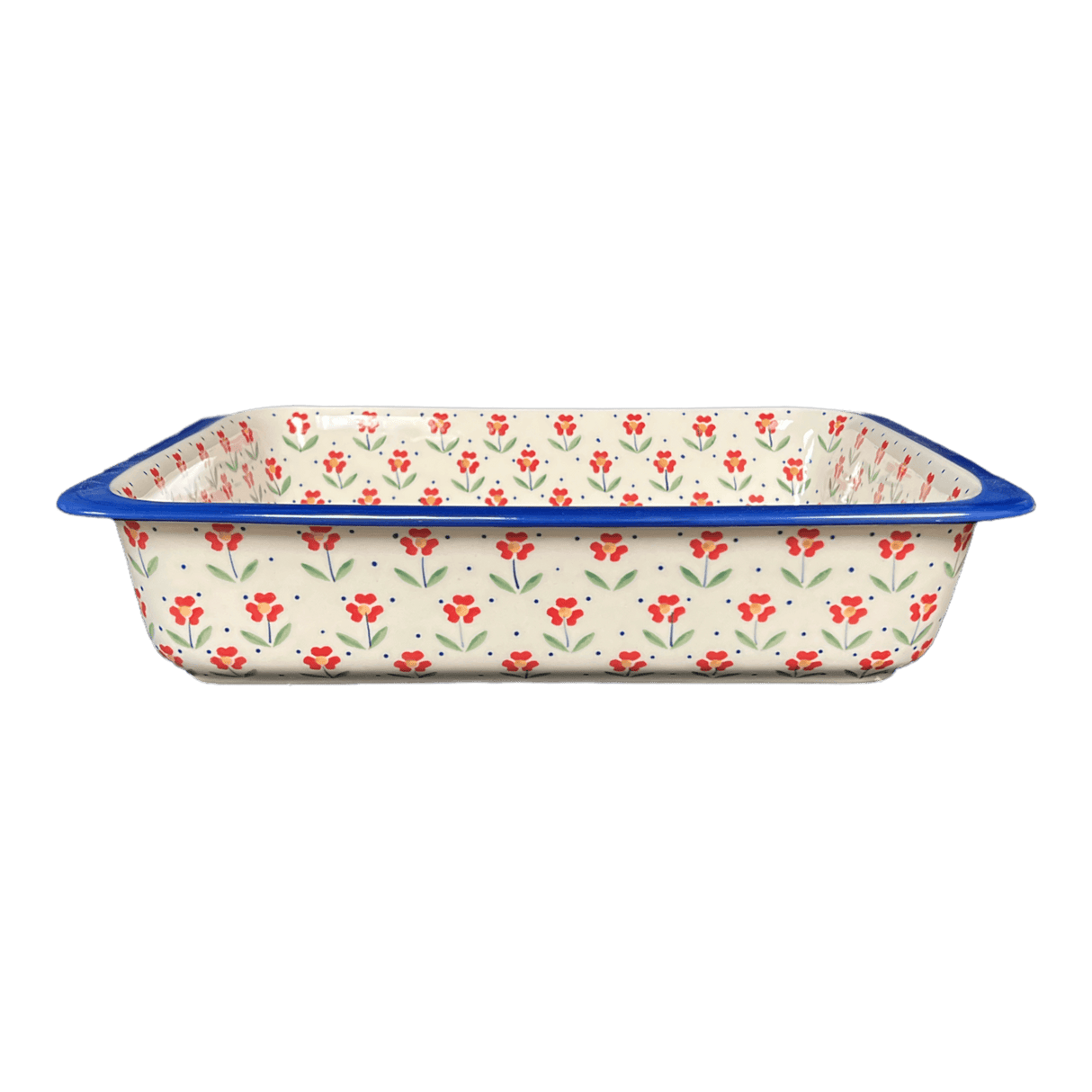 Baker, Lasagna Pan, 11" x 14" in "Simply Beautiful" by Manufaktura | Z139T-AC61