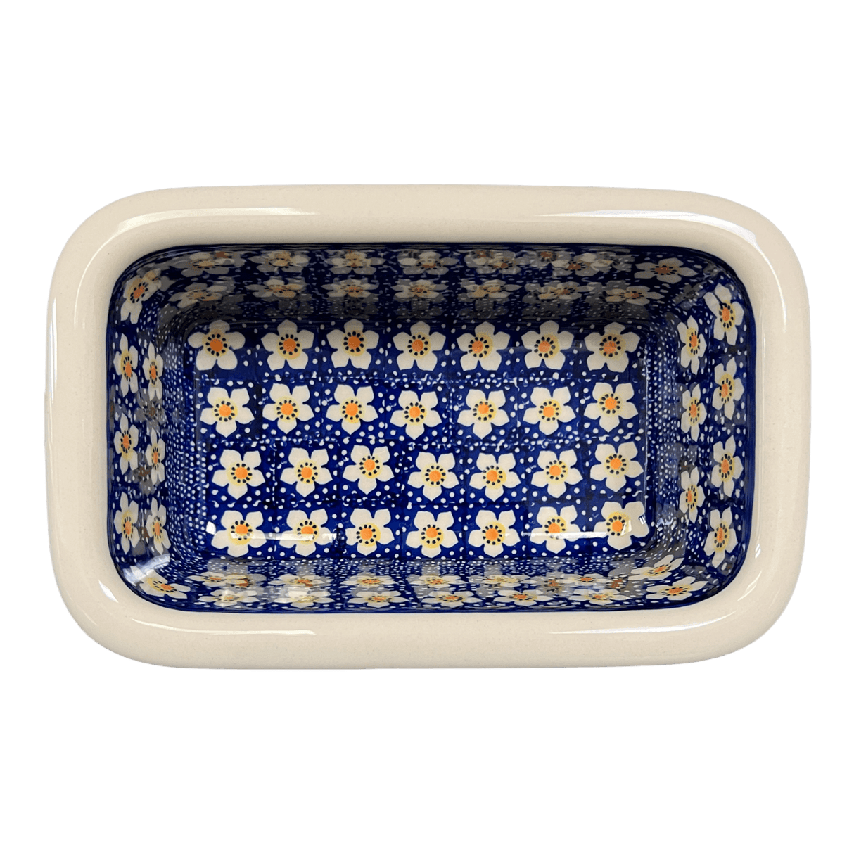 Baker, Bread, 9.5" x 6" in "Paperwhites" by Manufaktura | Z150T-TJP