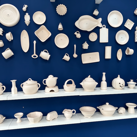 Behind the Clay: The story of the White Clay of Polish Pottery