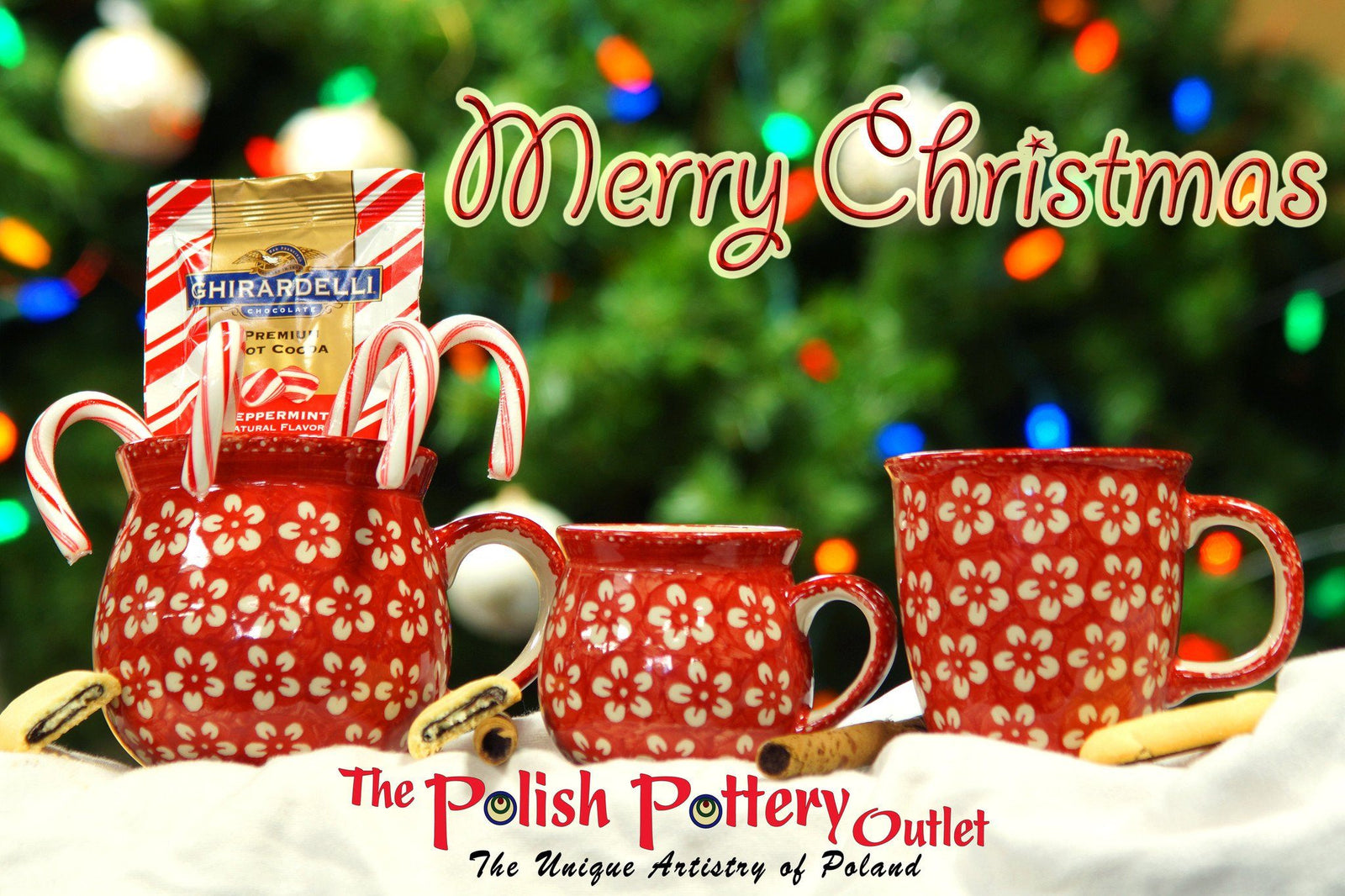 2025 Polish Pottery Gift Guide: