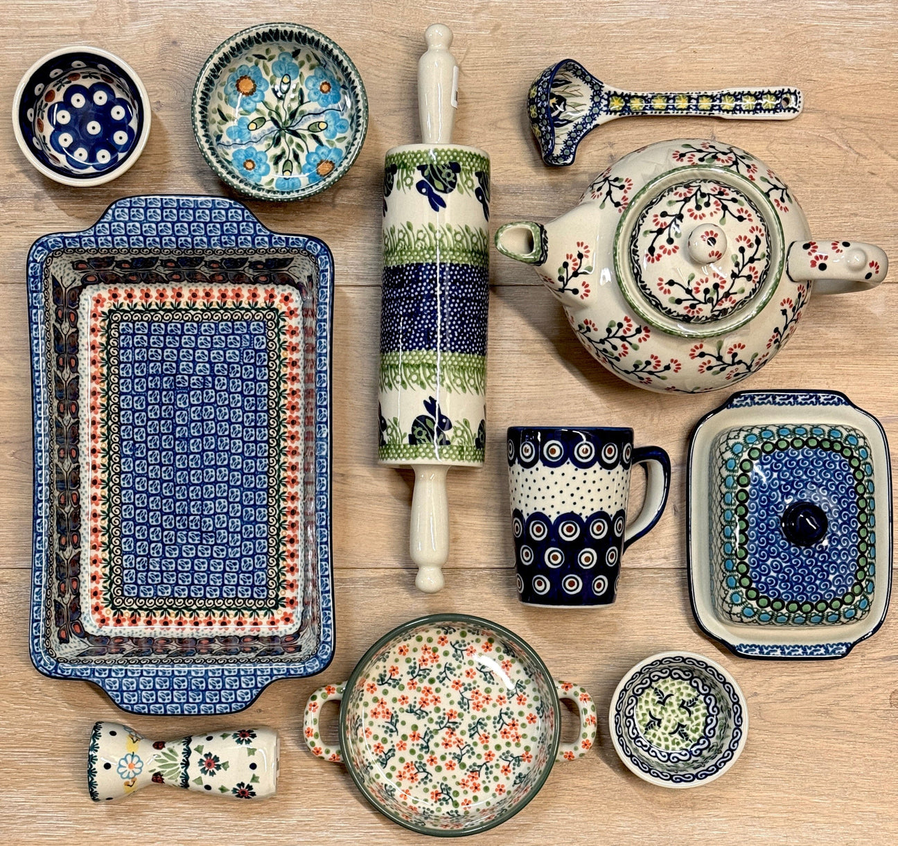 Mother's Day Gift Ideas