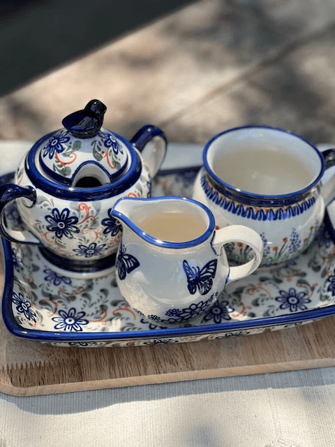 24 Days of Christmas- Select Sugar Bowls