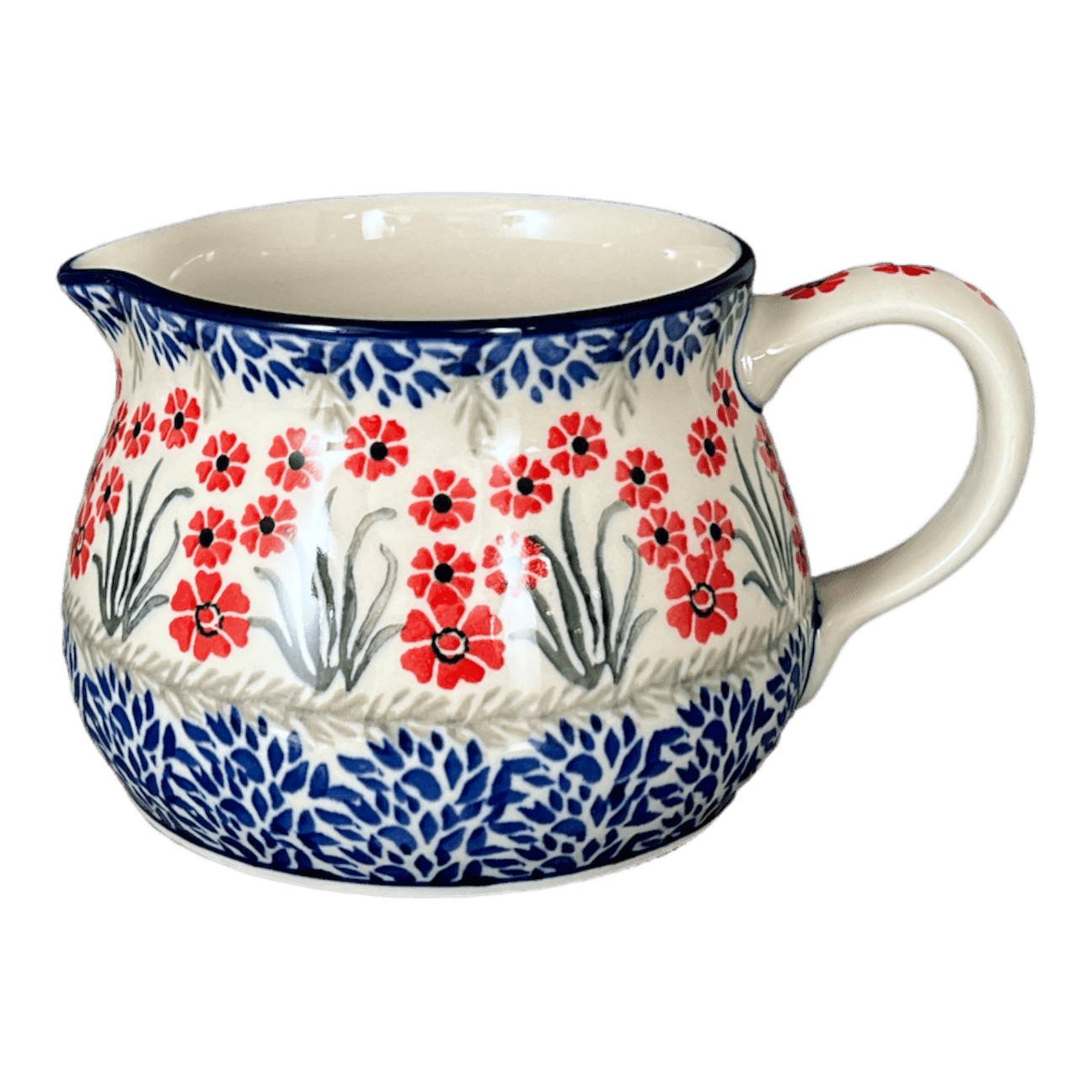 Pitcher, 30 oz, CA (A008)