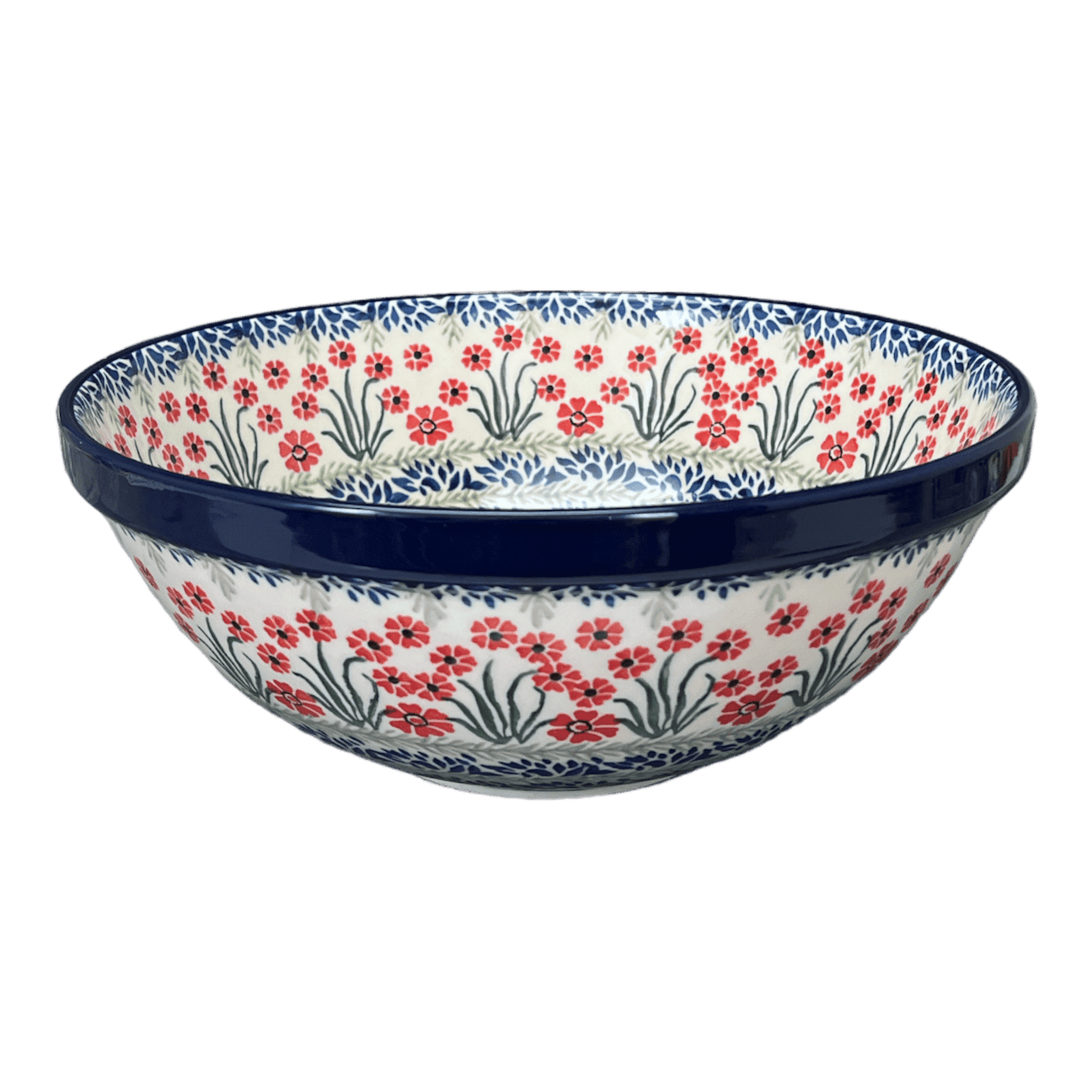 Bowl, Round, 11", CA (A055)