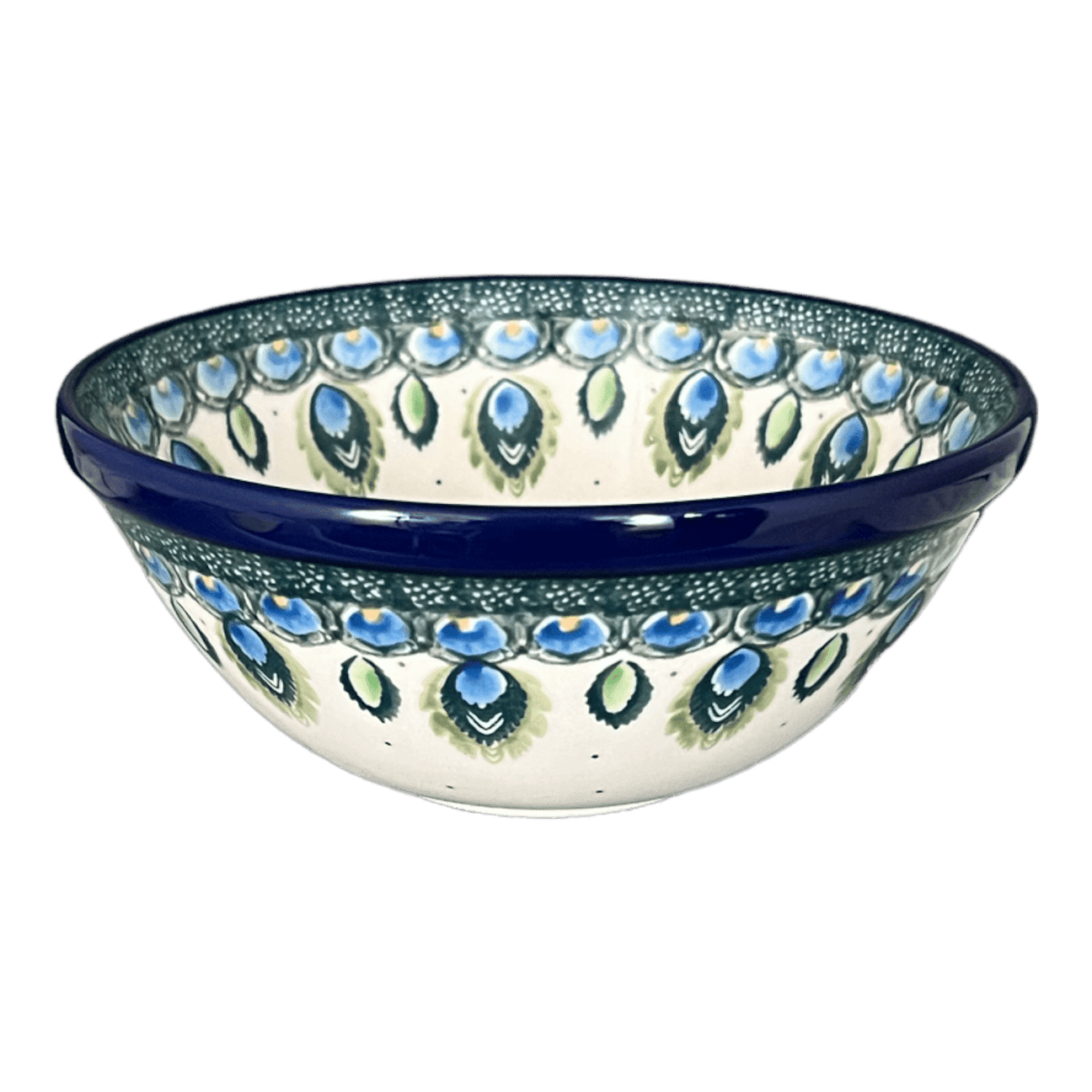 Bowl, Round, Kitchen, 5.5", CA (A059)
