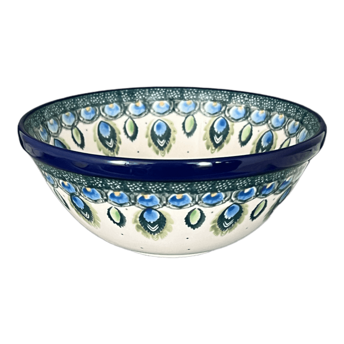 Bowl, Round, Kitchen, 5.5", CA (A059)