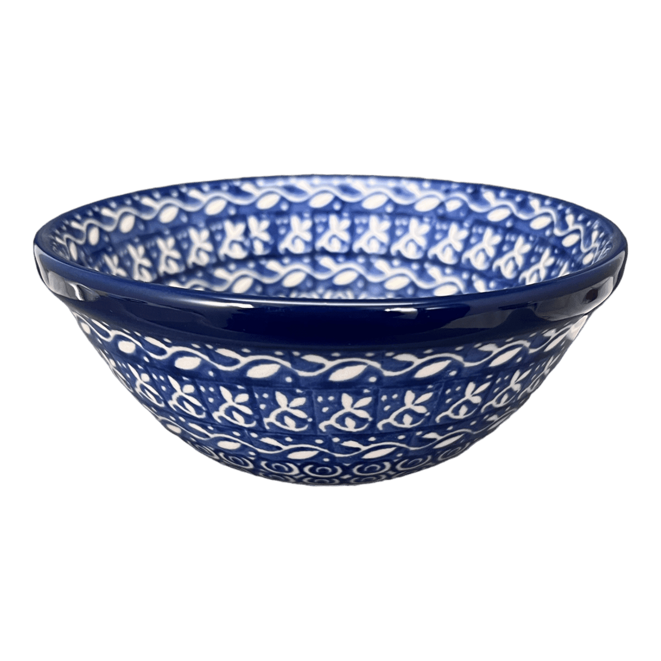 Bowl, Round, Kitchen, 5.5", CA (A059)