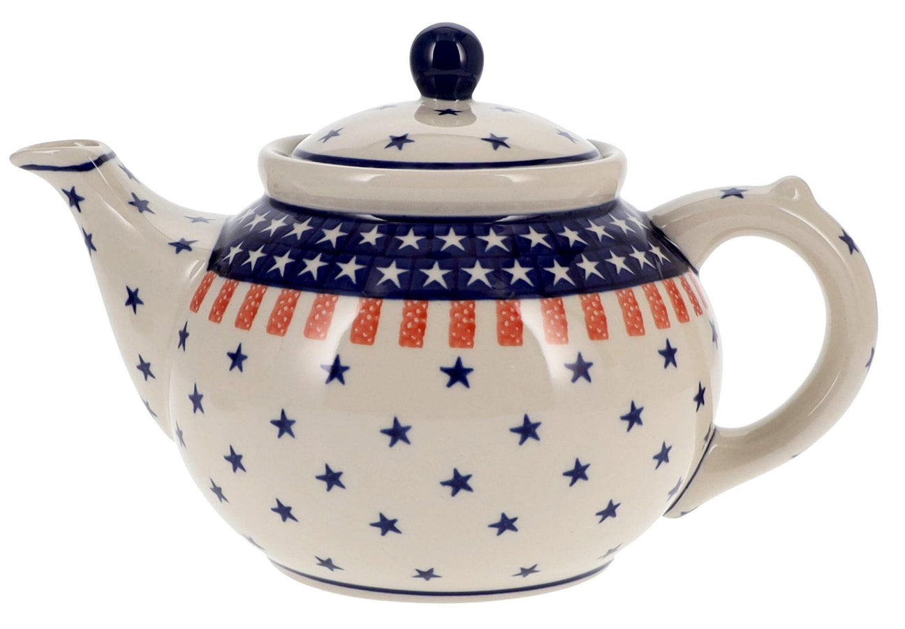 Teapot, 1.2 Liter, CA (A060)