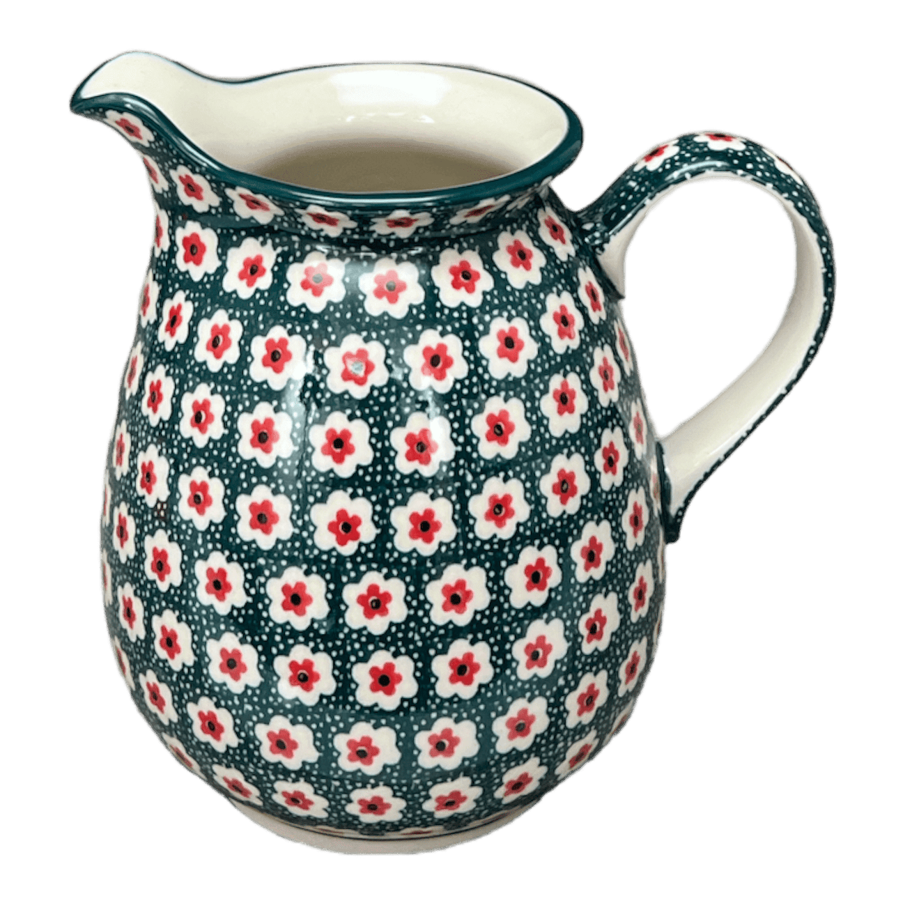 Pitcher, 32 oz, CA (A078)