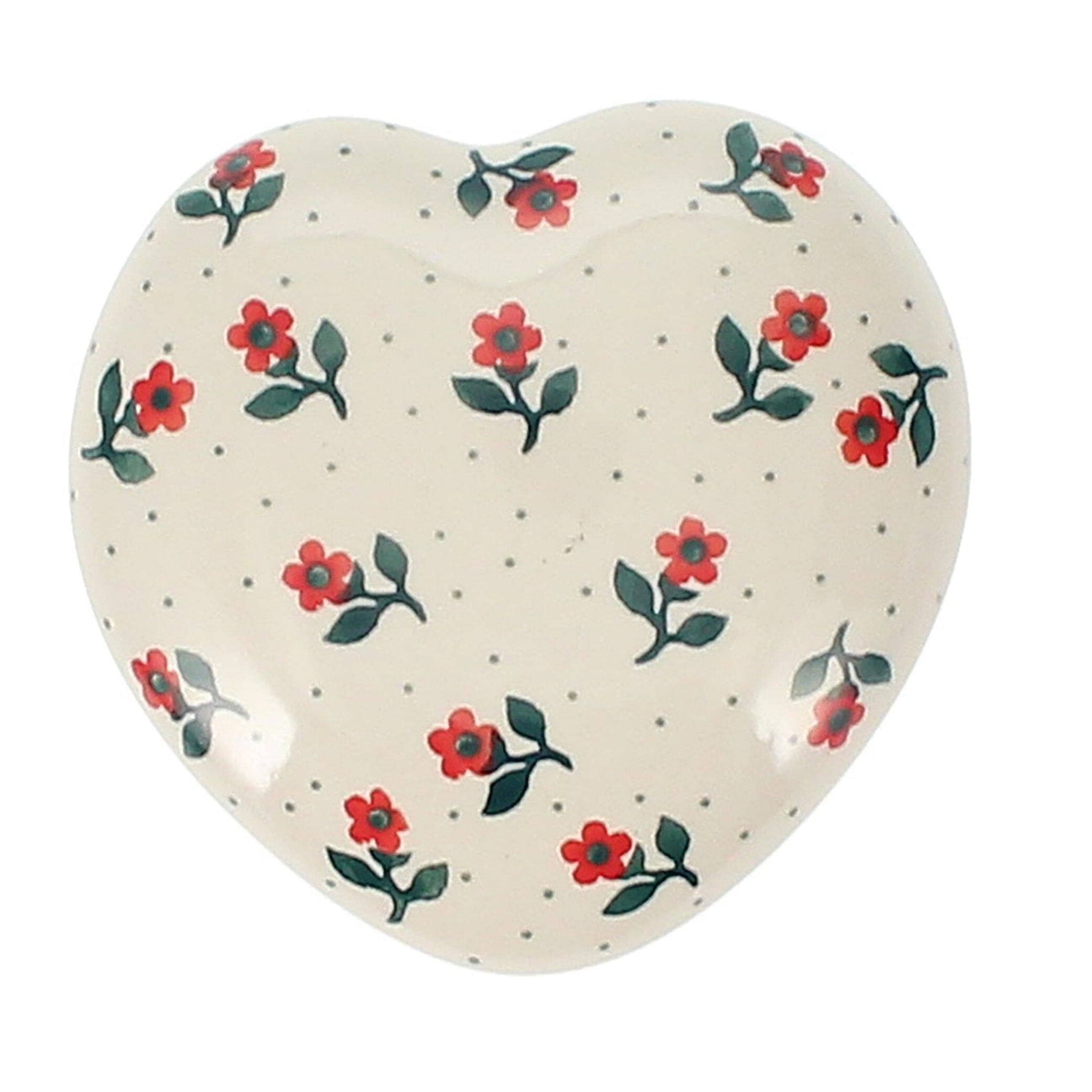 Pattern Flower Girl (1661X)