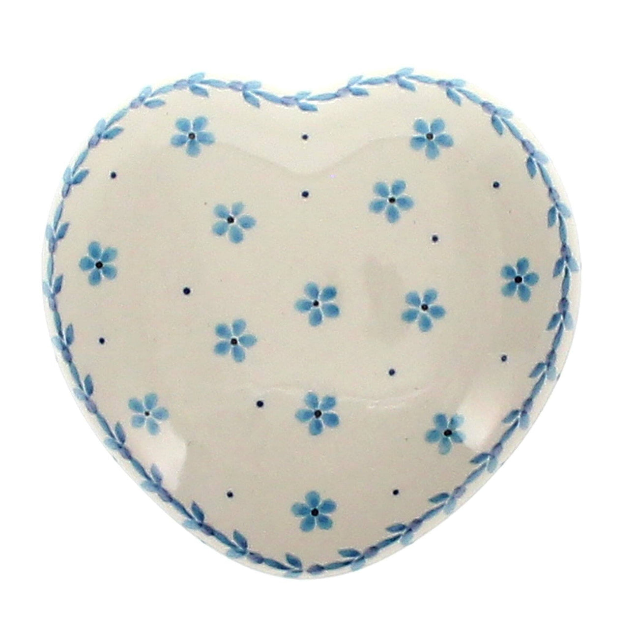 Pattern Pansy Blues (2346X)