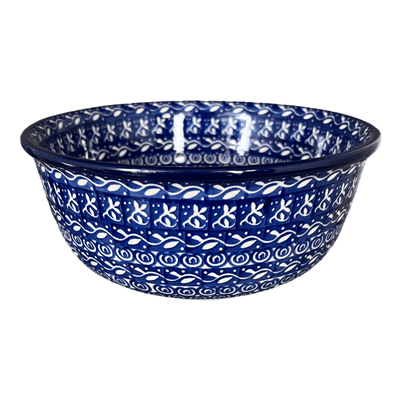 Bowl, Round, 7.75", CA (A211)
