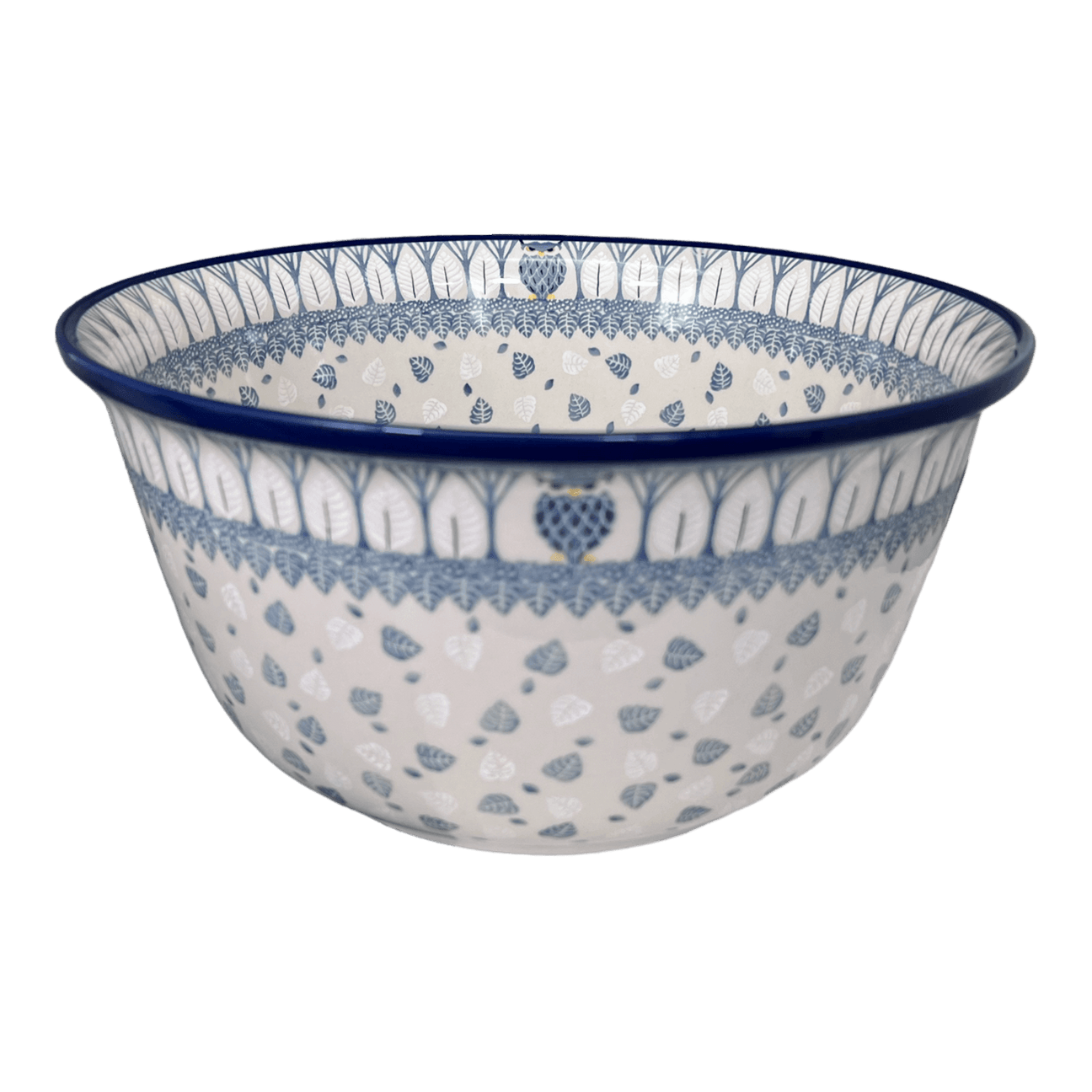 Bowl, Round, 12.5", CA (A213)