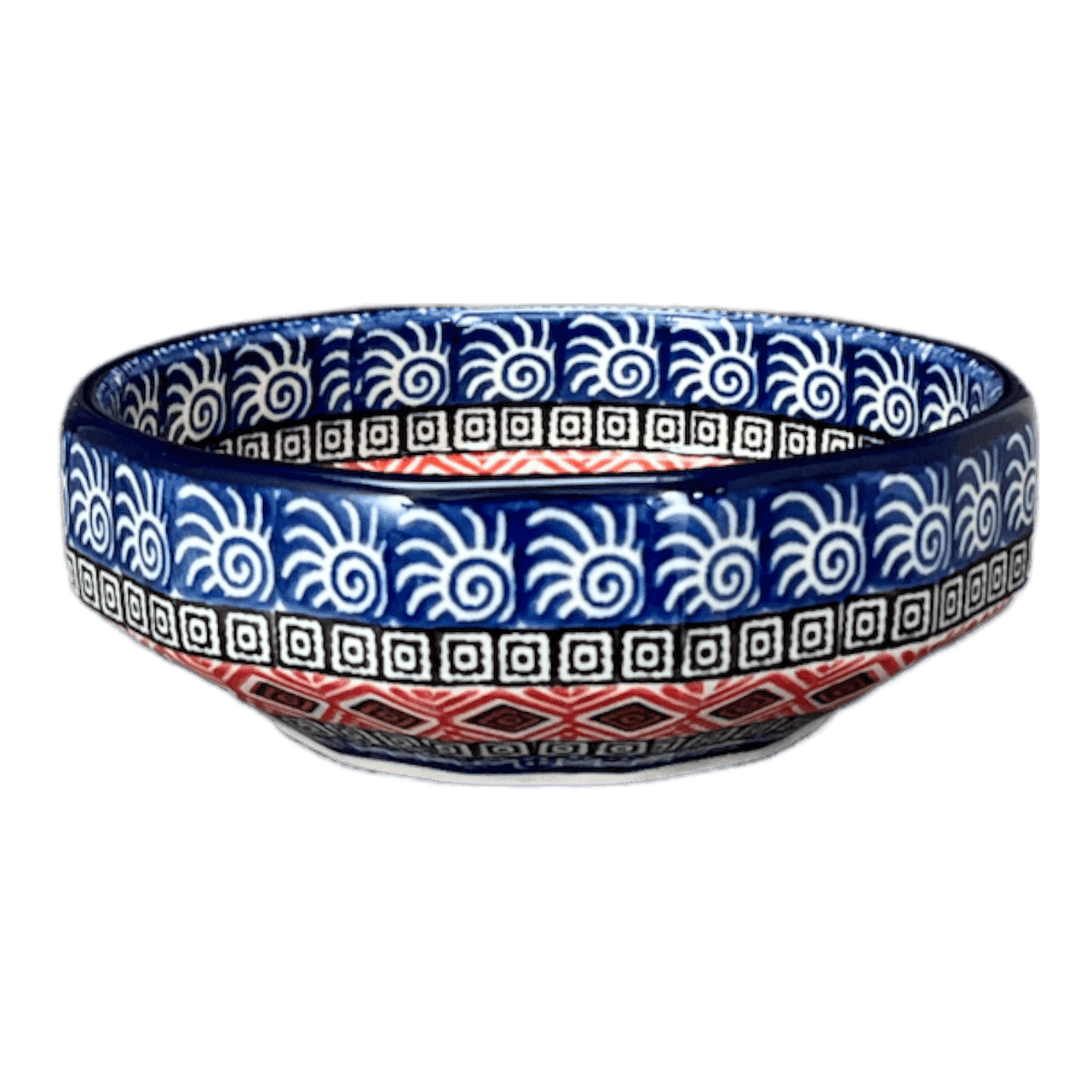 Pattern Santa Fe Sky (1350X)