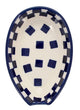 Blue Checkers