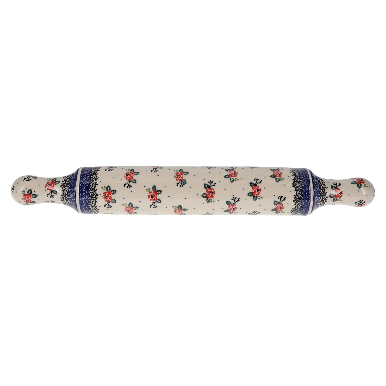 Pattern Wild Rose (1525X)