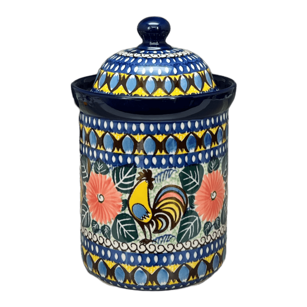 Canister, 1 Liter, CA (A491)
