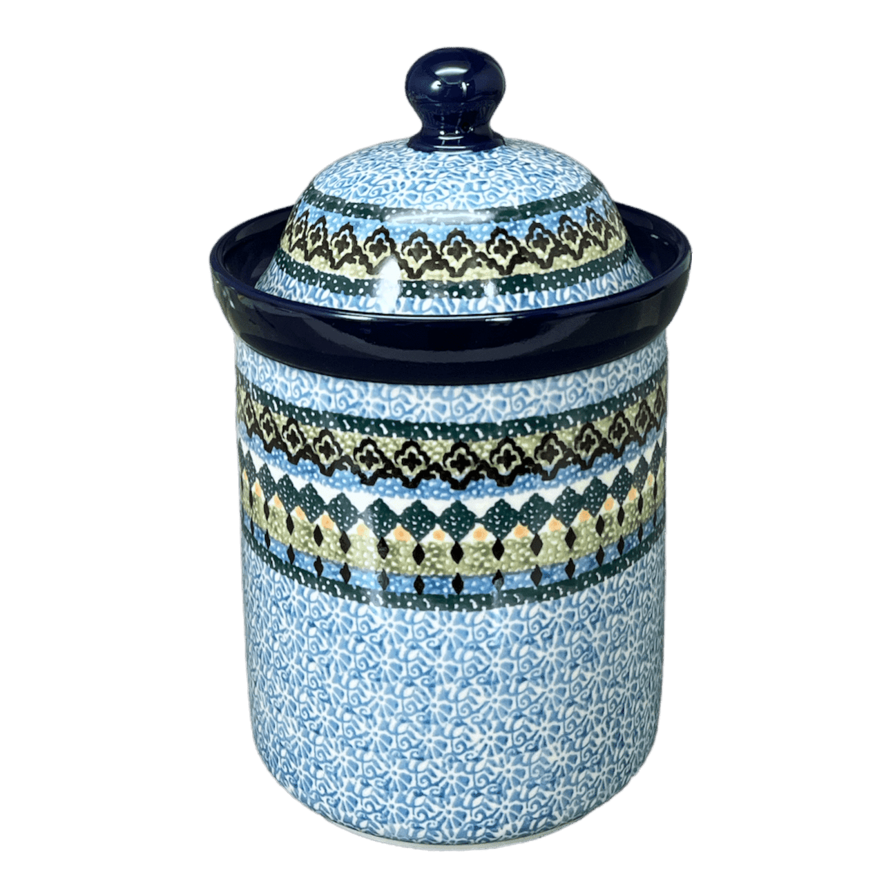 Canister, 1 Liter, CA (A491)