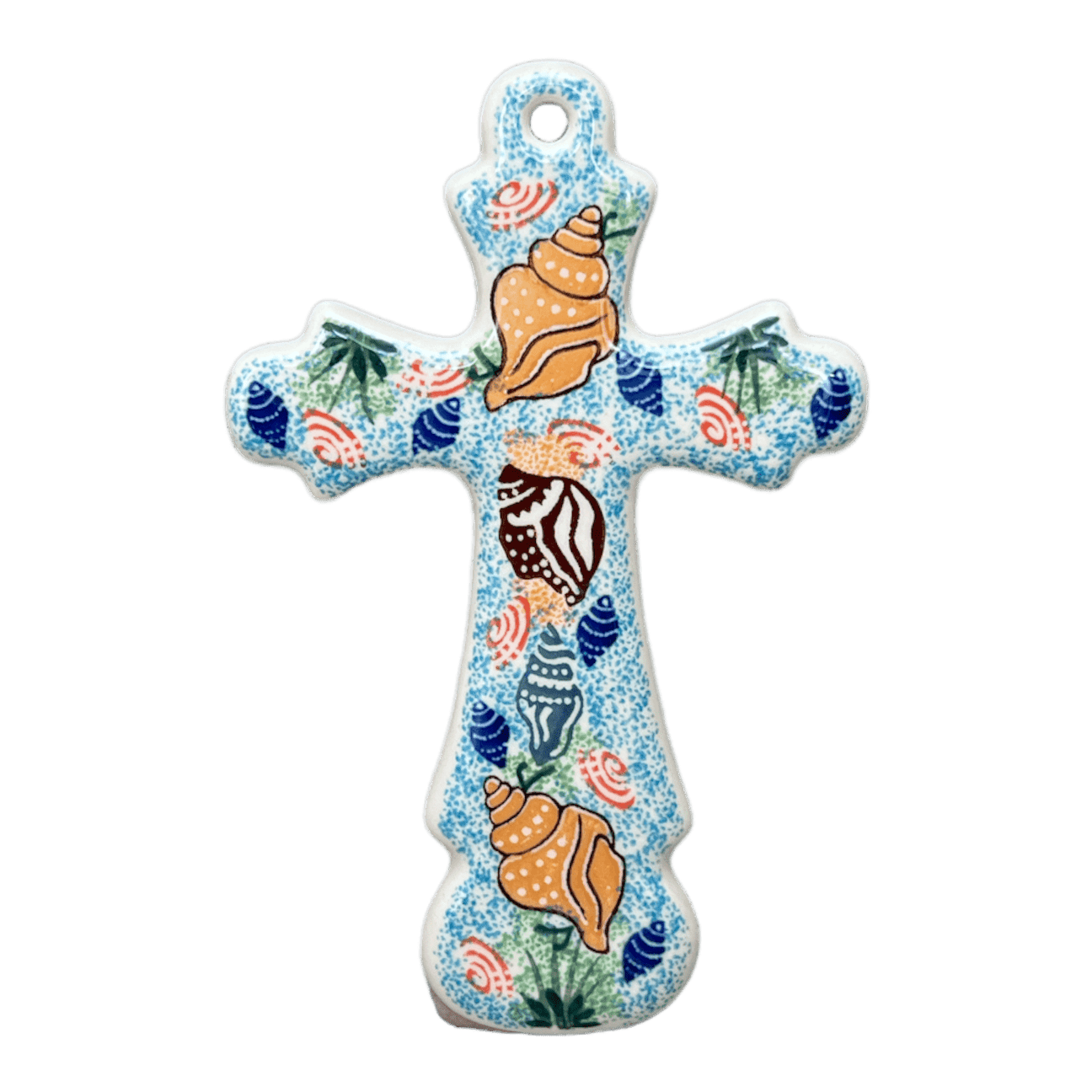 Cross, Large, 7.75", CA (A533)