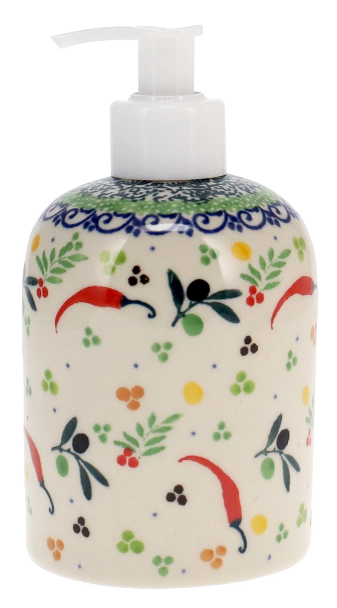 Pattern Spice of Life (U4847)