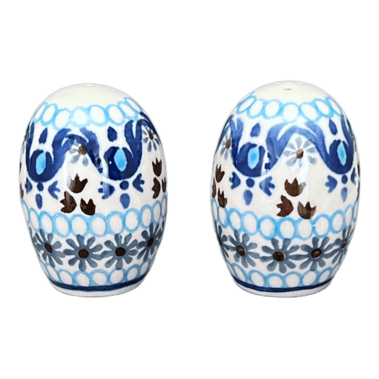 Salt & Pepper, 2", CA (A735S)
