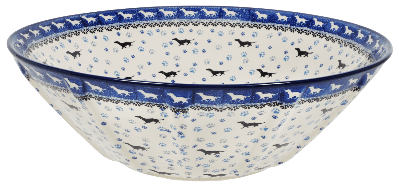 Pattern Wiener Dog Delight (2151X)