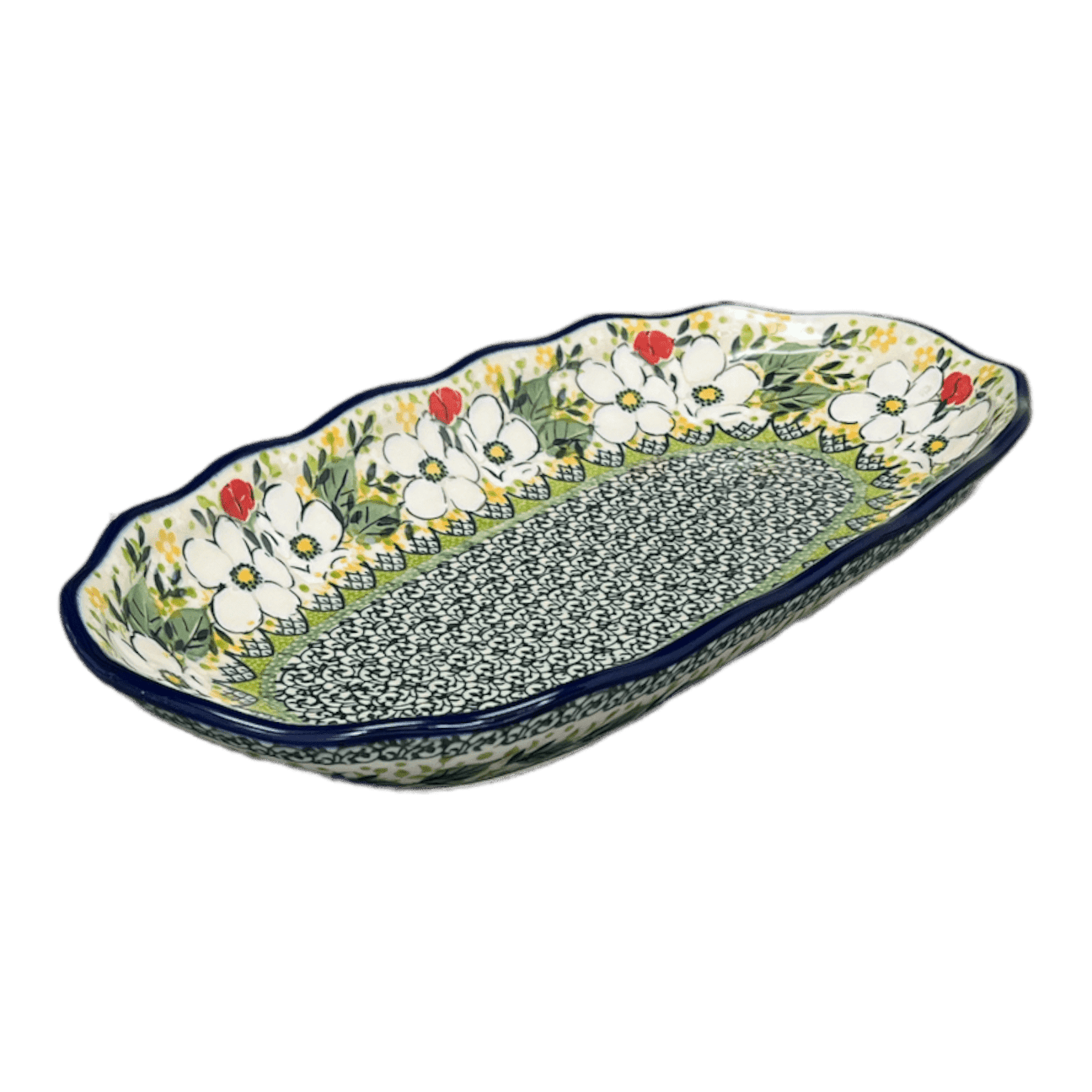 Pattern White Cosmos (U4813)