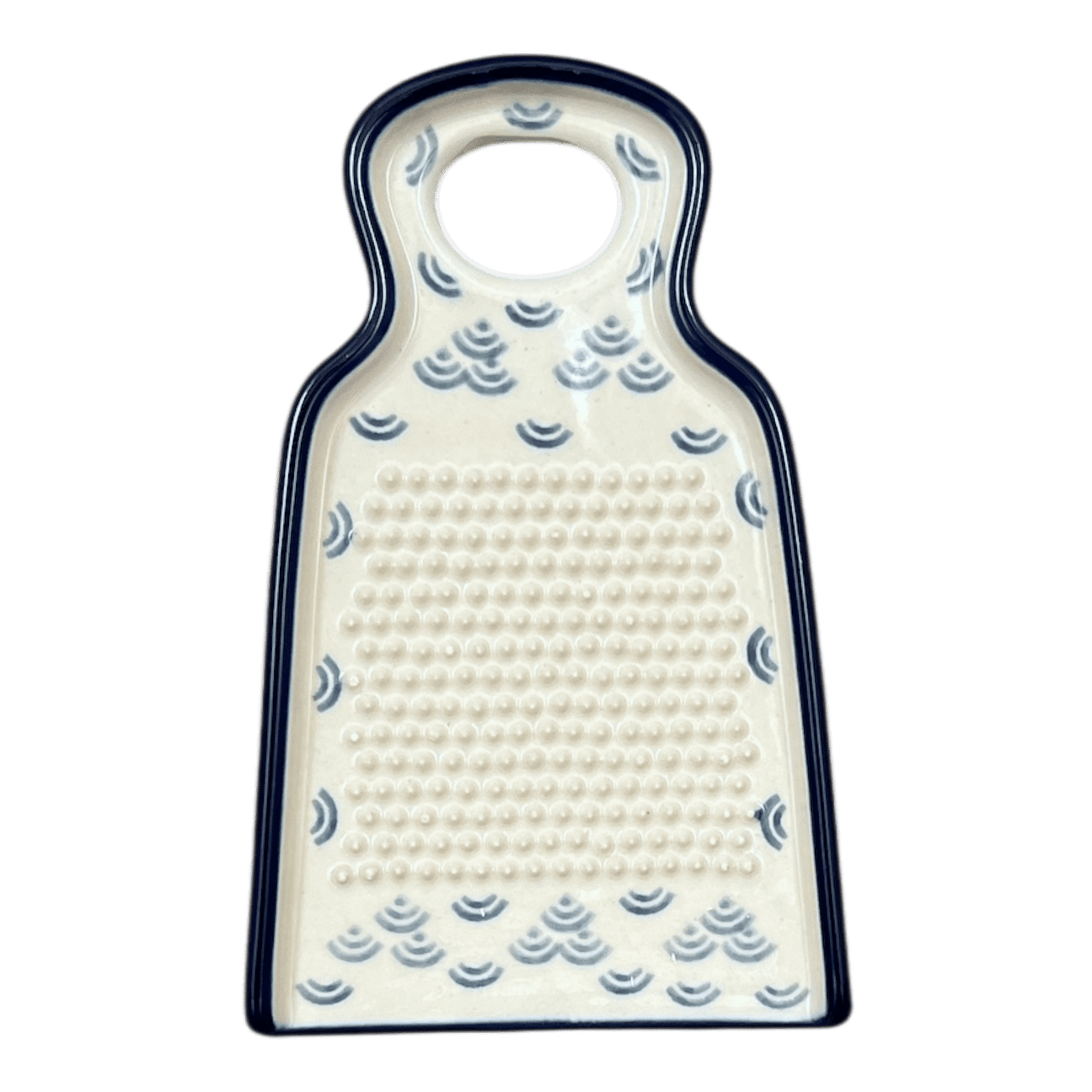 Grater, 6" Small, CA (AB46)